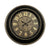 ORE WALL CLOCK L967 60.4*60.4*5.6cm/CODE 280-223-036