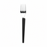Set/6 pirunj ngrenie inoksi 18/10 20.5cm /CODE 222-F-00025
