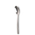 Set/6 luge  caji  inoksi 18/10 Twist 13.5 cm /CODE 224-F-00040