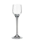 Set/6 Gota kristali STEMWARE LIQUEUR 60ml SITTA/CODE CM-0803090