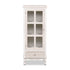 Vitrine Druri 48x32x120 cm  /CODE 359-F-00036