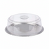 Mbajtese embelsire  stainless steel  30x15 cm23x12 cm /CODE 268-F-00018