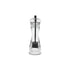 MULLI PIPERI   Acrylic salt / pepper Mill 15.5 cm/code 251-F-00067