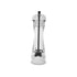 MULLI PIPERI   Acrylic salt / pepper Mill 20 cm/code 251-F-00068