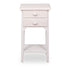 Konsole Druri 37x26.5x69.5 cm  /CODE 357-F-00169