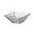 Frutiere  kristali BOWL 260 MARBLE/CODE CM-0042561