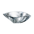 Frutiere kristali BOWL 320 AREZZO/CODE CM-0042332