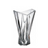 VAZO KRISTALI VASE 320 ORIGAMI/CODE CM-012435