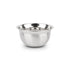 Tas Inoksi Stainless steel Bowl 22 cm/CODE 253-F-00173