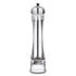 MULLI PIPERI   Acrylic salt / pepper Mill 26 cm/code 251-F-00083