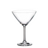 Set/6 Gota kristali STEMWARE MARTINI 280ml COLIBRI/CODE CM-0802791