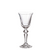 Set/6 Gota  kristali STEMWARE LIQUEUR 60ml FALCO/CODE CM-0803036