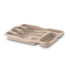 Mbajtese luge pirunj sirtar  plastike 33x26.5x5.5 cm /CODE 235-F-00030