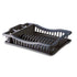 Kullese pjatash Plastic  48x38x10 cm gri /CODE 234-F-00061