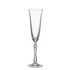 Set/6 Gota FLUTE GOBLET 190ml PARUS/CODE CM-0803109