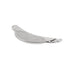 Kullese Stainless steel pan strainer 33x9 cm /CODE 247-F-00051