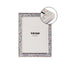 Kornize Slim glitter Photo frame 15x20cm /CODE 372-F-00950