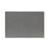 Mbulese Tavoline "Placemat Geometric grey 45x30 cm/CODE 271-F-00085
