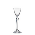 Set/6 Gota kristali  STEMWARE LIQUEUR Μ.Π. ELISABETH 70ml/CODE CM-0803388