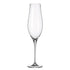 Set/6 Gota kristali STEMWARE FLUTE 200ml LIMOSA/CODE CM-0803549