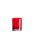 Set/6 Gota DOF TUMBLER 320ml RED BRANTA/CODE CM-0802970