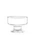 Set/6 Gota akullore ICE CREAM BOWL LEXINGTON 222ml/CODE CM-0622060