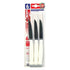 Set/6 Thika  KNIVES SET 6PCS Νο1139 85006B/CODE CM-0551139