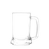 Set/6 Gota BEER GLASS BRUSELAS 456ml /CODE CM-0801486