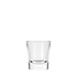 Set/6 Gota raki AGUARDIENTE LIGHTER GLASS 42ml /CODE CM-0801643