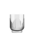 Set/6 Gota WHISKY GLASS BARCELONA 365ml /CODE CM-0801645