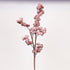 LULE FOAM COTTON PLANT PINK 23x105cm/ CODE 816-20065