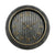 ORE WALL CLOCK L2010 45.7*5.1*45.7cm/CODE 280-223-035