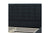KREVAT anthracite storage space 160x200cm/CODE PAK049-000057
