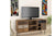 Mbajtese TV walnut color 120x39x64cm/CODE PAK066-000002