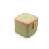 KUTI USHQIMESH 2-layer  1100 ml light green/CODE 1108-00042