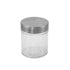 Vazo qelqi me kapak steel  340ml /code 1109-00012