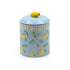 Mbajtese  Cookies porcelan Lemons 11x16 cm   /code 1109-00054