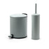 Set banje kosh 5L & furce soft sage  /CODE 1131-00004