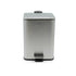 Kosh mbeturina inoksi  6L  /CODE 1131-00019
