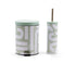 Set banje kosh 5L & furce /CODE 1131-00025