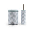 Set banje kosh 5L & furce /CODE 1131-00028