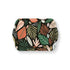 Tabaka melamine Tropical Leaves 21x14 cm  /code 1143-00027