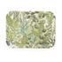 Tabaka melamine Green Leaves 44x32.5  cm  /code 1143-00032