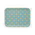 Tabaka melamine Blue Bows 33x24  cm  /code 1143-00034