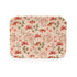 Tabaka melamine Colorful Flowers 33x24 cm  /code 1143-00037