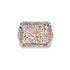 Tabaka servirje Serving Tray Vibrant blossoms 21x14 cm  /code 1143-00054