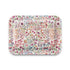 Tabaka servirje Serving Tray Vibrant blossoms 44x33cm  /code 1143-00056