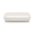 Tave Rectangular  porcelain  37x24.5x6.8 cm/CODE 1152-00000