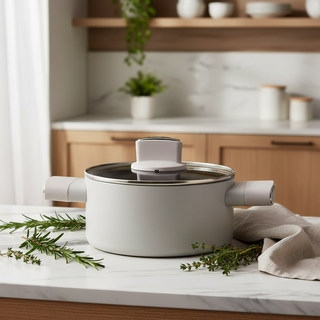 Tenxhere MOJO with non-stick coating 26x12cm /code 1181-00002