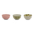 Set tasa Porcelani 3-cope /CODE 1192-00062